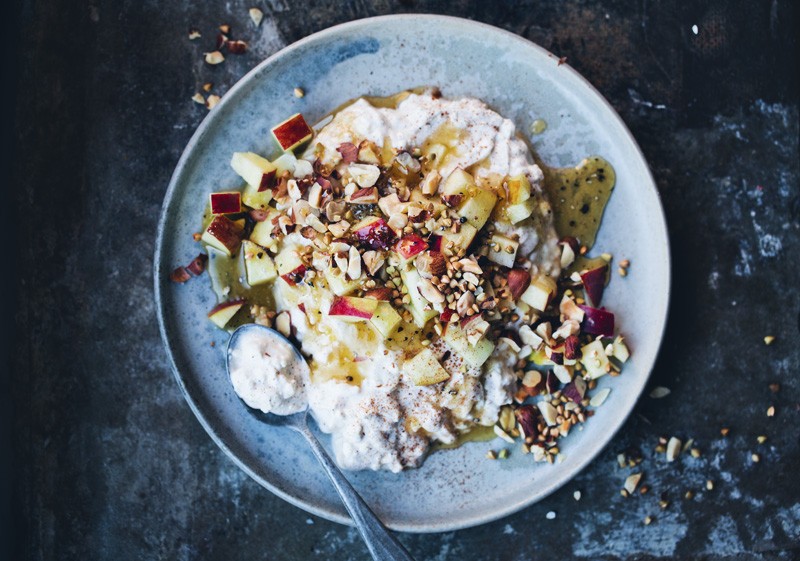 3_Favorite_Quick_Treats