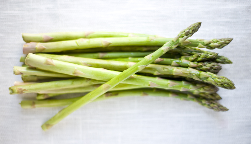 Asparagus