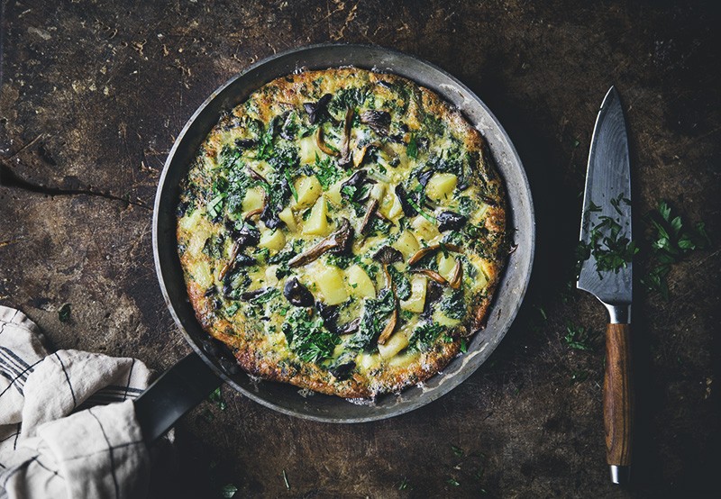 Kale_mushroom_tortilla_1