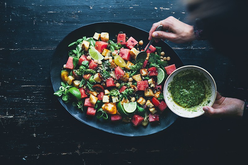 Watermelon_halloumi_salad_1
