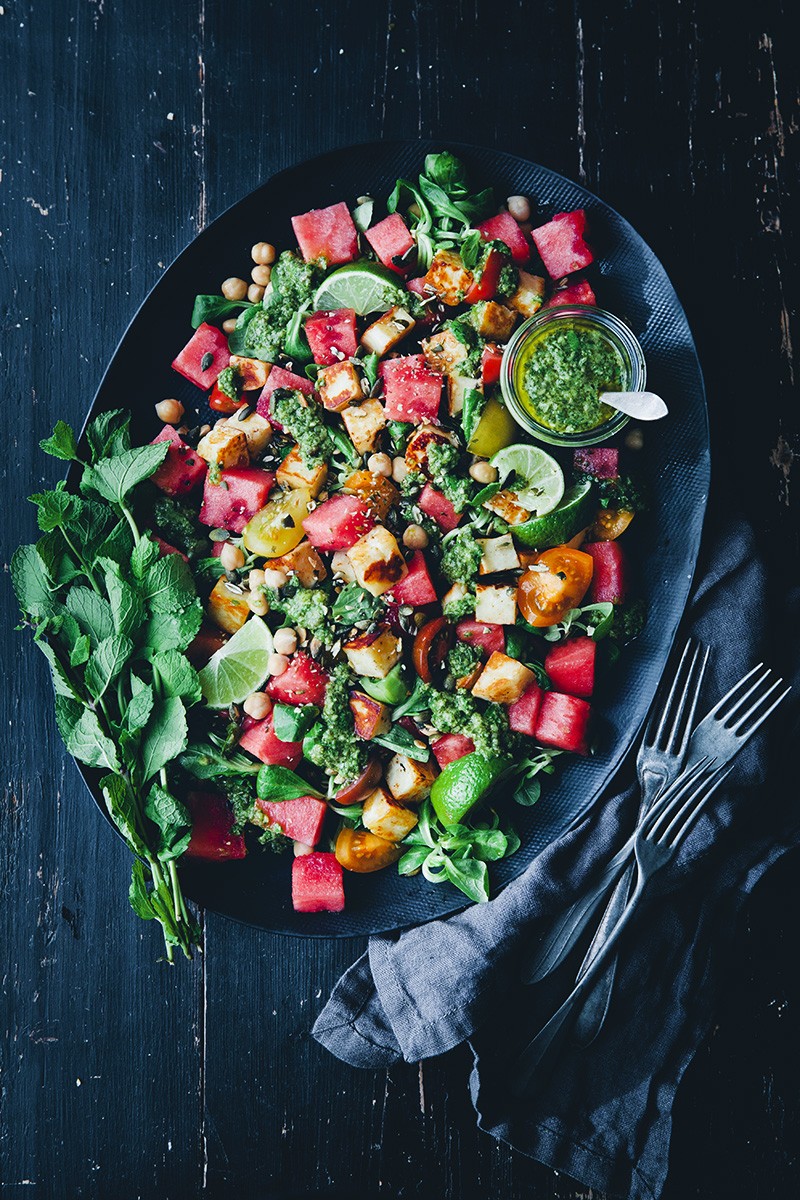 Watermelon_halloumi_salad_5