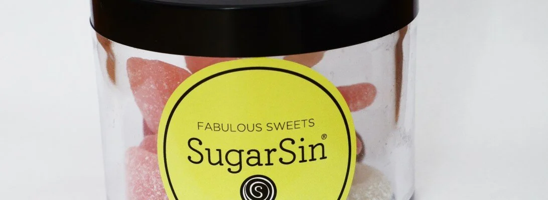 Sugarsin sweets