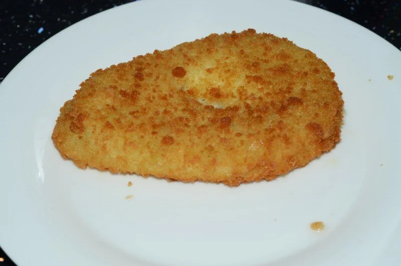 Tesco Cauliflower Cheese Grills